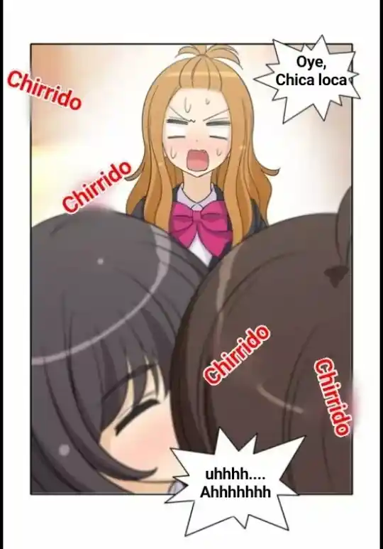 Mi Niña Es Feroz - Capítulo 79 - Página 3 - LectorTMOo