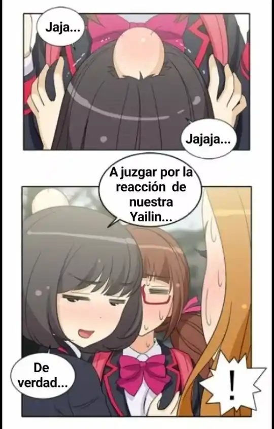 Mi Niña Es Feroz - Capítulo 79 - Página 6 - LectorTMOo