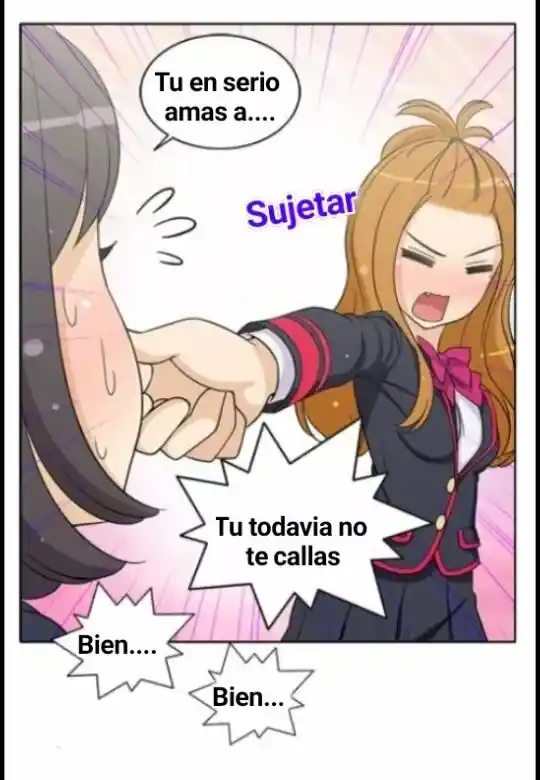 Mi Niña Es Feroz - Capítulo 79 - Página 7 - LectorTMOo