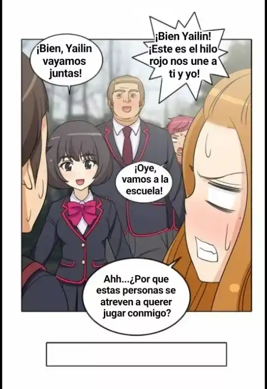 Mi Niña Es Feroz - Capítulo 79 - Página 16 - LectorTMOo