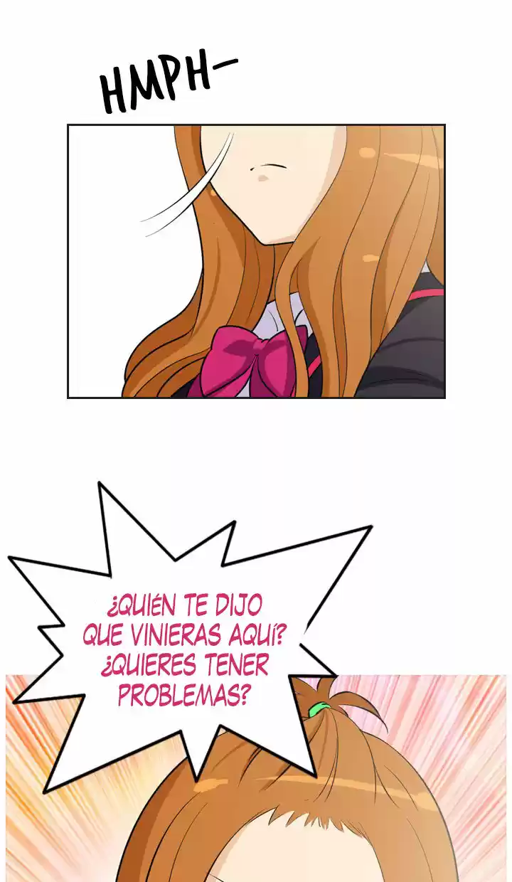 Mi Niña Es Feroz - Capítulo 8 - Página 2 - LectorTMOo