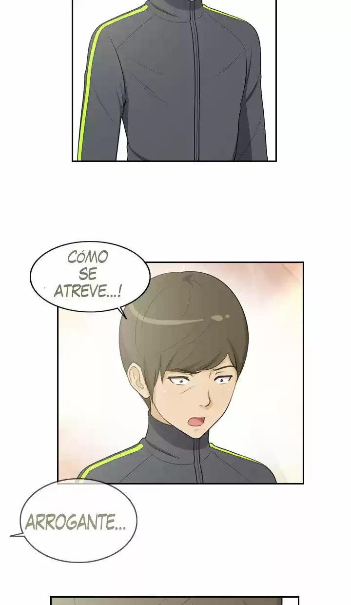 Mi Niña Es Feroz - Capítulo 8 - Página 6 - LectorTMOo