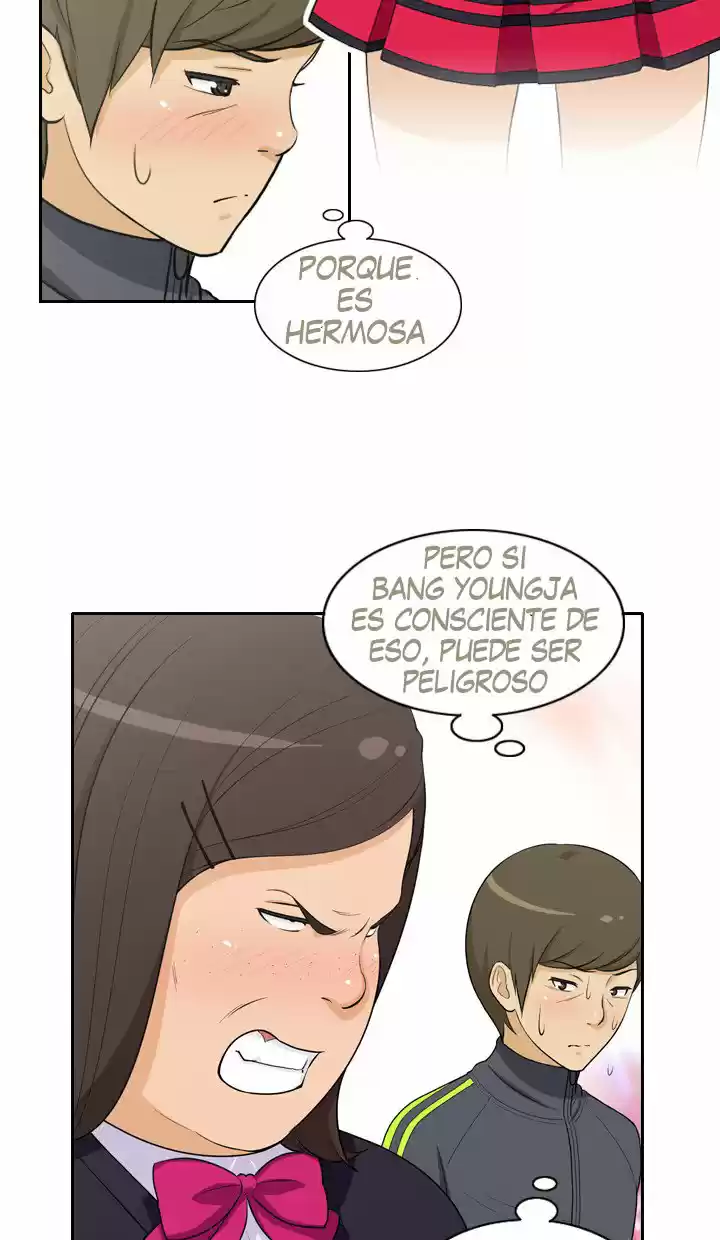 Mi Niña Es Feroz - Capítulo 8 - Página 11 - LectorTMOo
