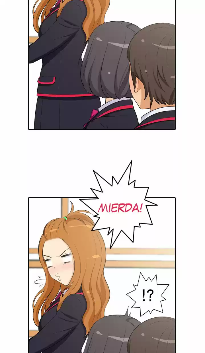 Mi Niña Es Feroz - Capítulo 8 - Página 16 - LectorTMOo