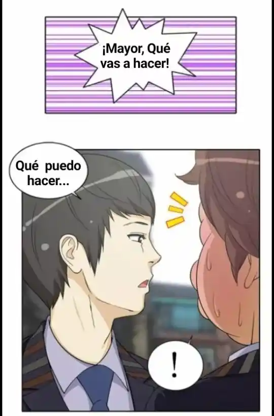 Mi Niña Es Feroz - Capítulo 80 - Página 2 - LectorTMOo