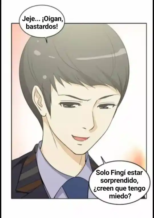 Mi Niña Es Feroz - Capítulo 80 - Página 3 - LectorTMOo