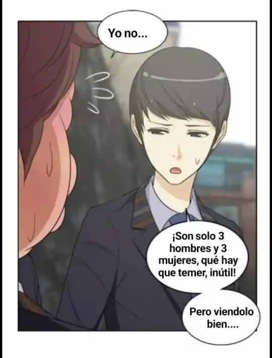 Mi Niña Es Feroz - Capítulo 80 - Página 4 - LectorTMOo