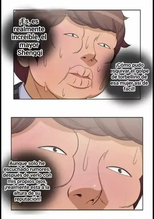 Mi Niña Es Feroz - Capítulo 80 - Página 13 - LectorTMOo