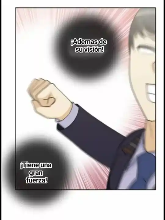 Mi Niña Es Feroz - Capítulo 81 - Página 4 - LectorTMOo