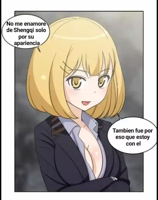 Mi Niña Es Feroz - Capítulo 81 - Página 9 - LectorTMOo