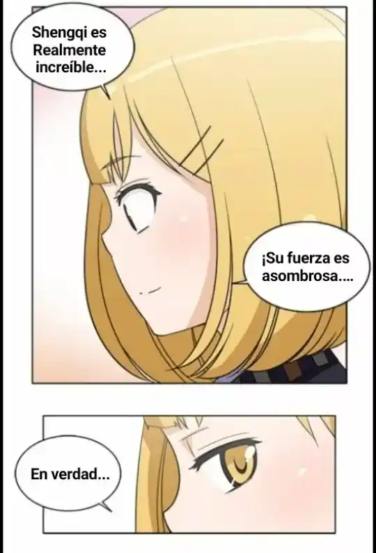 Mi Niña Es Feroz - Capítulo 81 - Página 11 - LectorTMOo