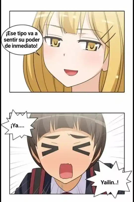 Mi Niña Es Feroz - Capítulo 81 - Página 12 - LectorTMOo