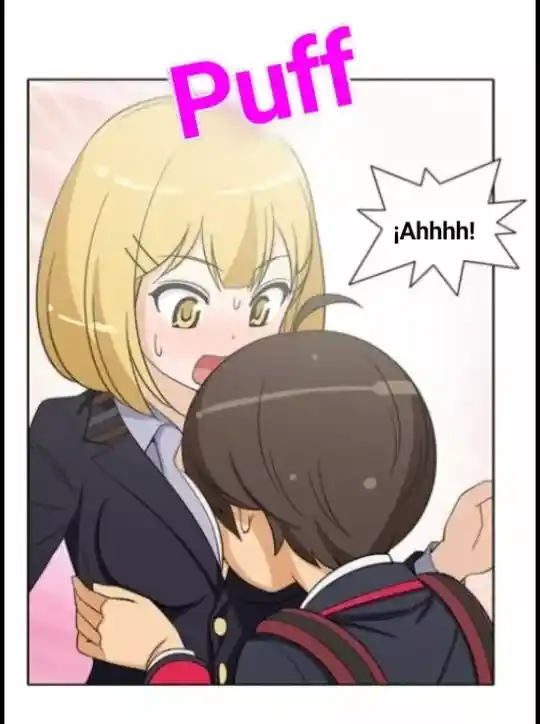 Mi Niña Es Feroz - Capítulo 81 - Página 22 - LectorTMOo