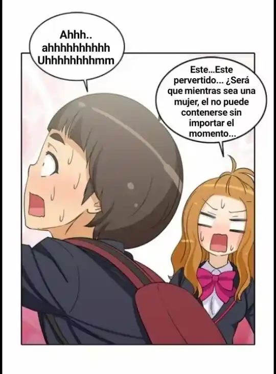 Mi Niña Es Feroz - Capítulo 81 - Página 25 - LectorTMOo