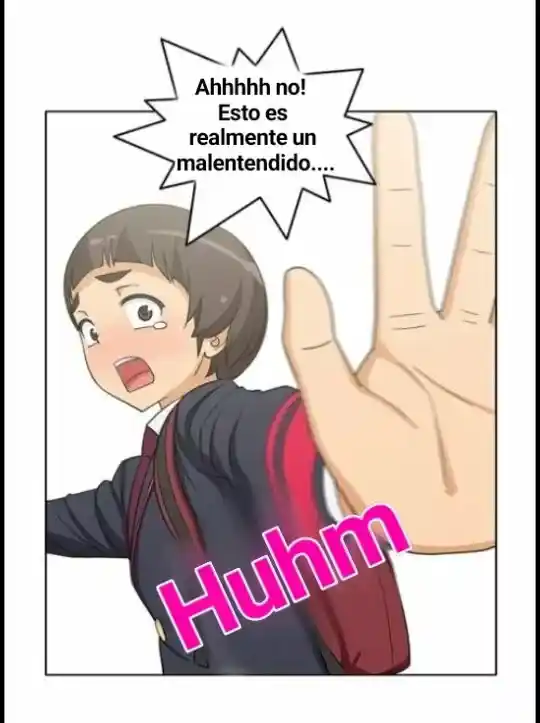 Mi Niña Es Feroz - Capítulo 81 - Página 26 - LectorTMOo