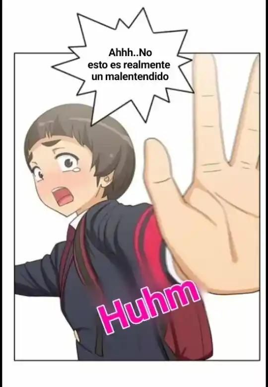 Mi Niña Es Feroz - Capítulo 82 - Página 18 - LectorTMOo