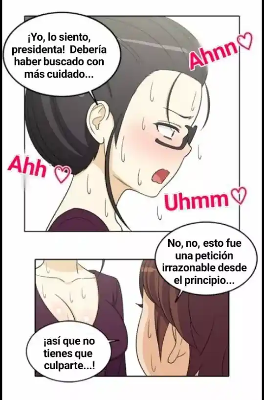 Mi Niña Es Feroz - Capítulo 83 - Página 9 - LectorTMOo