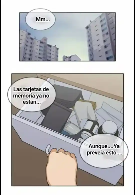 Mi Niña Es Feroz - Capítulo 83 - Página 11 - LectorTMOo