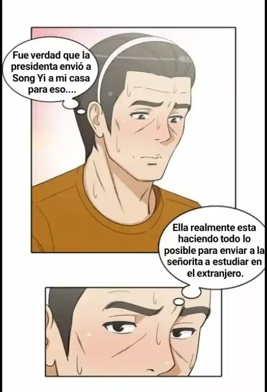 Mi Niña Es Feroz - Capítulo 83 - Página 12 - LectorTMOo