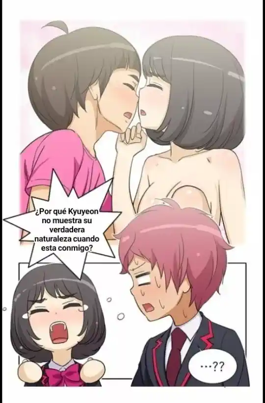 Mi Niña Es Feroz - Capítulo 83 - Página 22 - LectorTMOo