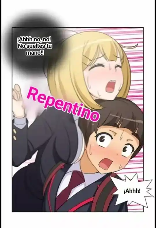 Mi Niña Es Feroz - Capítulo 84 - Página 10 - LectorTMOo