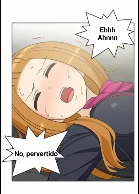 Mi Niña Es Feroz - Capítulo 84 - Página 17 - LectorTMOo