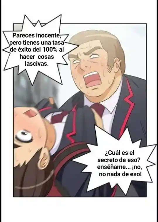 Mi Niña Es Feroz - Capítulo 84 - Página 20 - LectorTMOo
