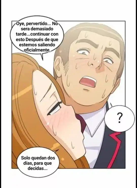 Mi Niña Es Feroz - Capítulo 84 - Página 24 - LectorTMOo