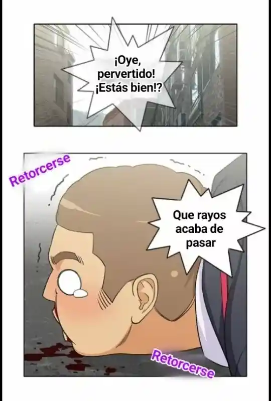 Mi Niña Es Feroz - Capítulo 84 - Página 26 - LectorTMOo