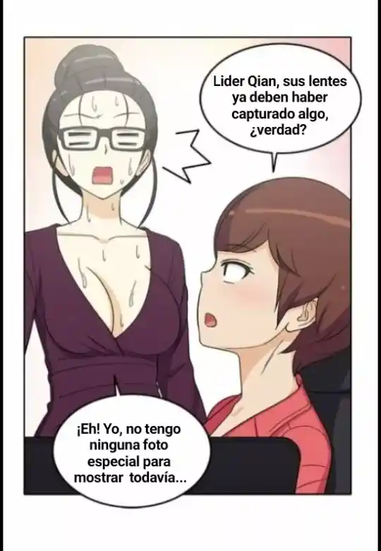 Mi Niña Es Feroz - Capítulo 85 - Página 3 - LectorTMOo
