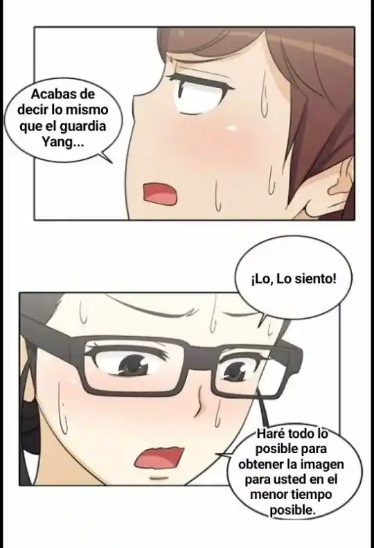 Mi Niña Es Feroz - Capítulo 85 - Página 4 - LectorTMOo