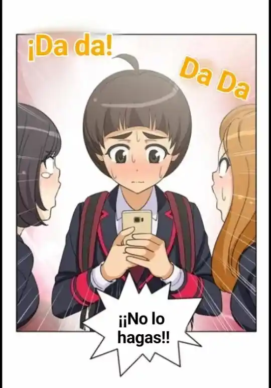 Mi Niña Es Feroz - Capítulo 85 - Página 12 - LectorTMOo