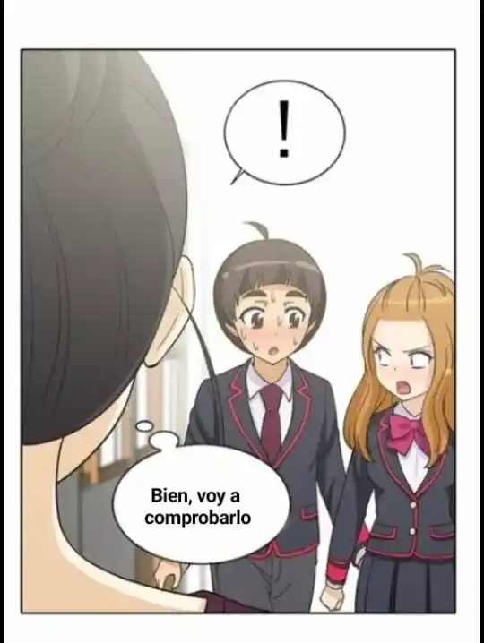 Mi Niña Es Feroz - Capítulo 85 - Página 24 - LectorTMOo