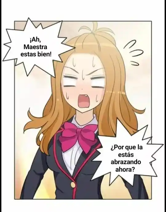Mi Niña Es Feroz - Capítulo 85 - Página 28 - LectorTMOo
