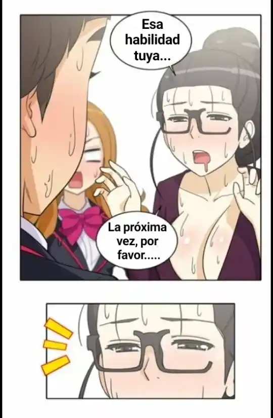 Mi Niña Es Feroz - Capítulo 86 - Página 6 - LectorTMOo