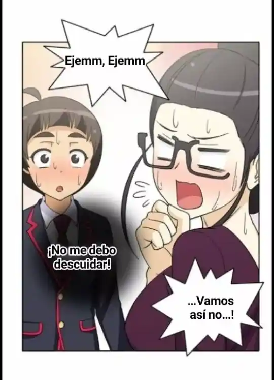 Mi Niña Es Feroz - Capítulo 86 - Página 7 - LectorTMOo