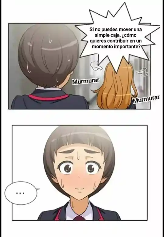 Mi Niña Es Feroz - Capítulo 86 - Página 12 - LectorTMOo