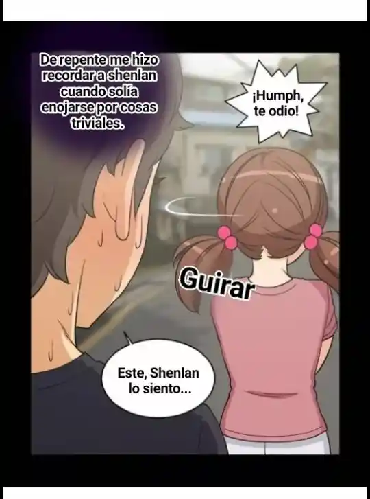 Mi Niña Es Feroz - Capítulo 86 - Página 14 - LectorTMOo