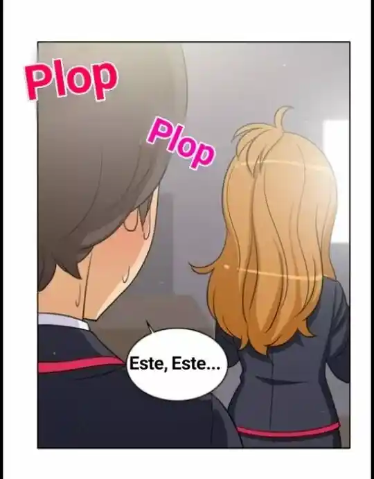 Mi Niña Es Feroz - Capítulo 86 - Página 23 - LectorTMOo