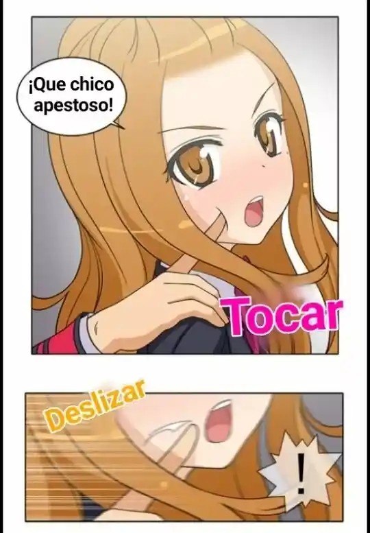 Mi Niña Es Feroz - Capítulo 86 - Página 24 - LectorTMOo