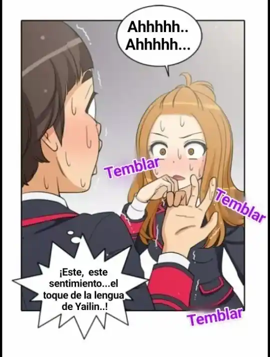 Mi Niña Es Feroz - Capítulo 87 - Página 6 - LectorTMOo