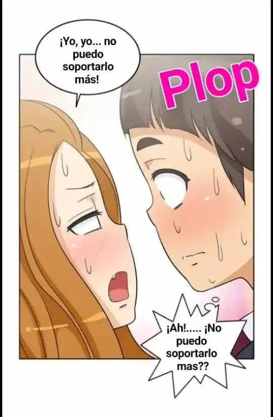 Mi Niña Es Feroz - Capítulo 87 - Página 8 - LectorTMOo