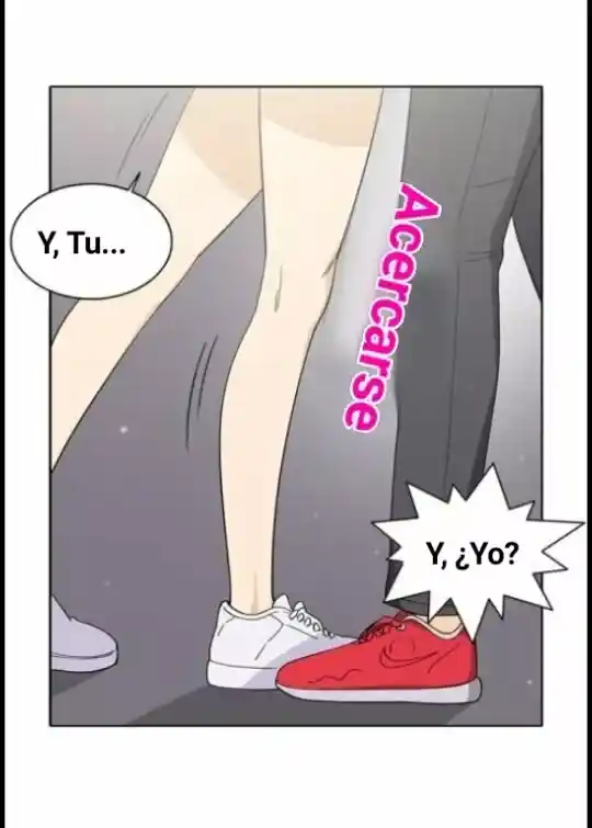 Mi Niña Es Feroz - Capítulo 87 - Página 9 - LectorTMOo