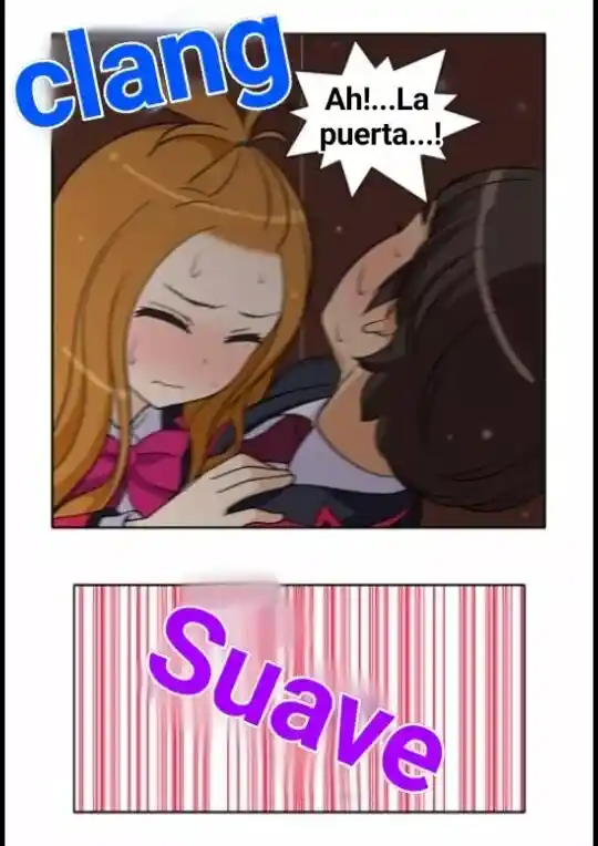 Mi Niña Es Feroz - Capítulo 87 - Página 12 - LectorTMOo