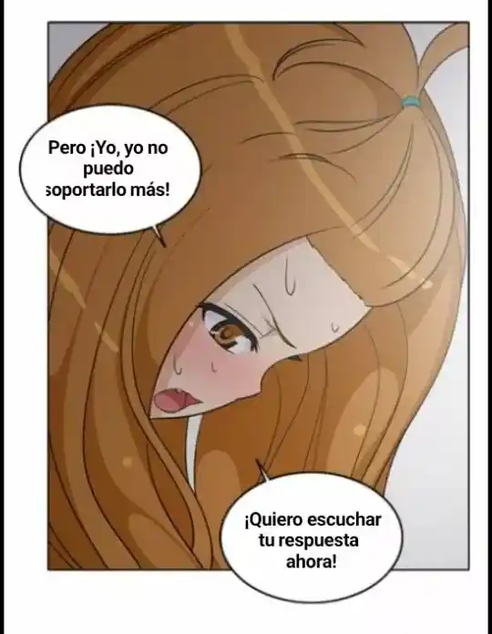 Mi Niña Es Feroz - Capítulo 87 - Página 16 - LectorTMOo
