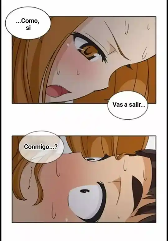 Mi Niña Es Feroz - Capítulo 87 - Página 18 - LectorTMOo