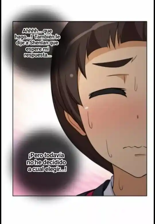 Mi Niña Es Feroz - Capítulo 87 - Página 23 - LectorTMOo