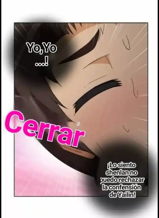 Mi Niña Es Feroz - Capítulo 87 - Página 25 - LectorTMOo