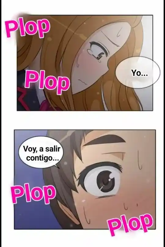 Mi Niña Es Feroz - Capítulo 87 - Página 27 - LectorTMOo