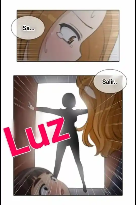 Mi Niña Es Feroz - Capítulo 87 - Página 28 - LectorTMOo